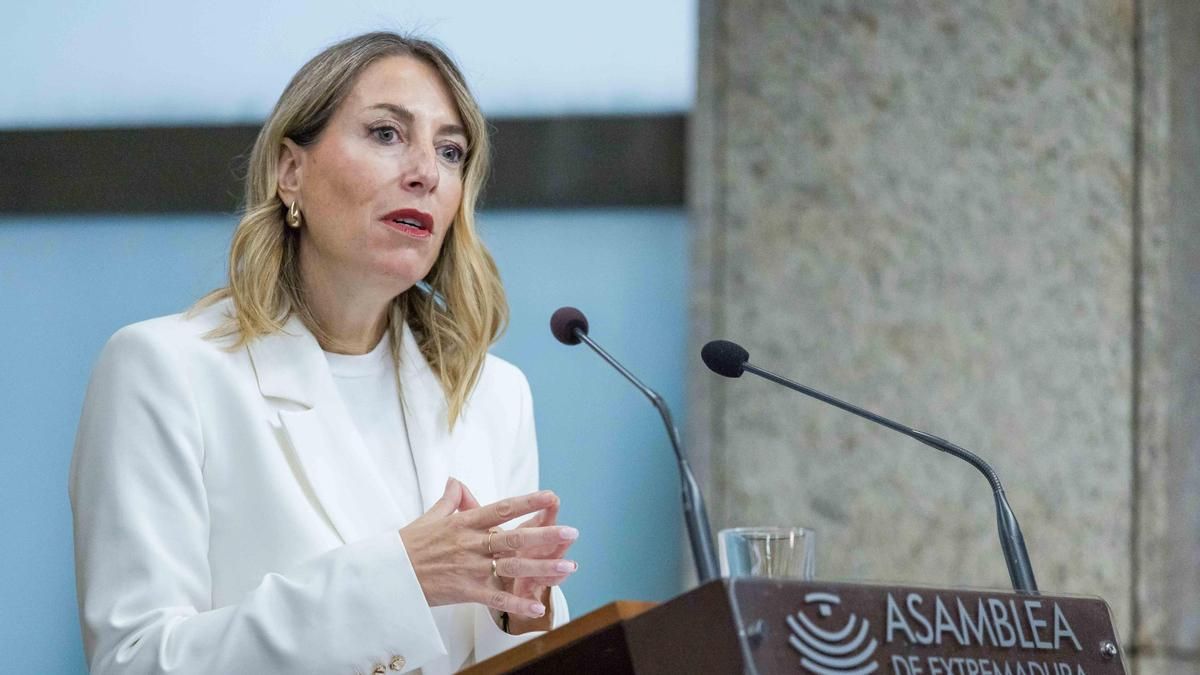 Guardiola reaviva las dudas en el voto por correo pese a que el robo en las autonómicas fue obra de delincuentes comunes