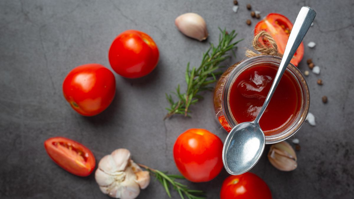 Maduros y carnosos, así deben ser los tomates para hacer una buena salsa