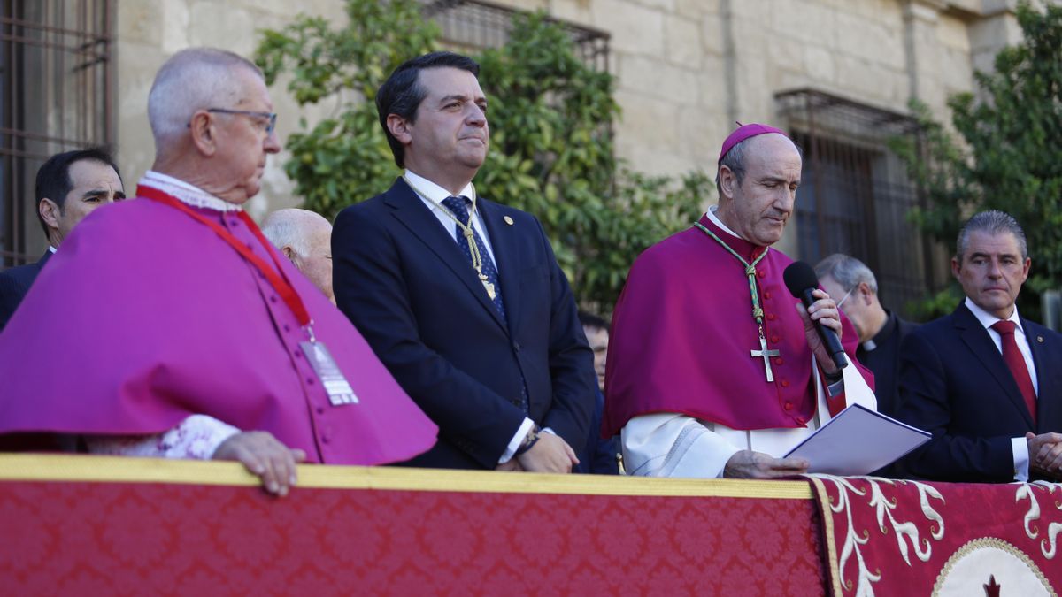 Cristo de San Álvaro