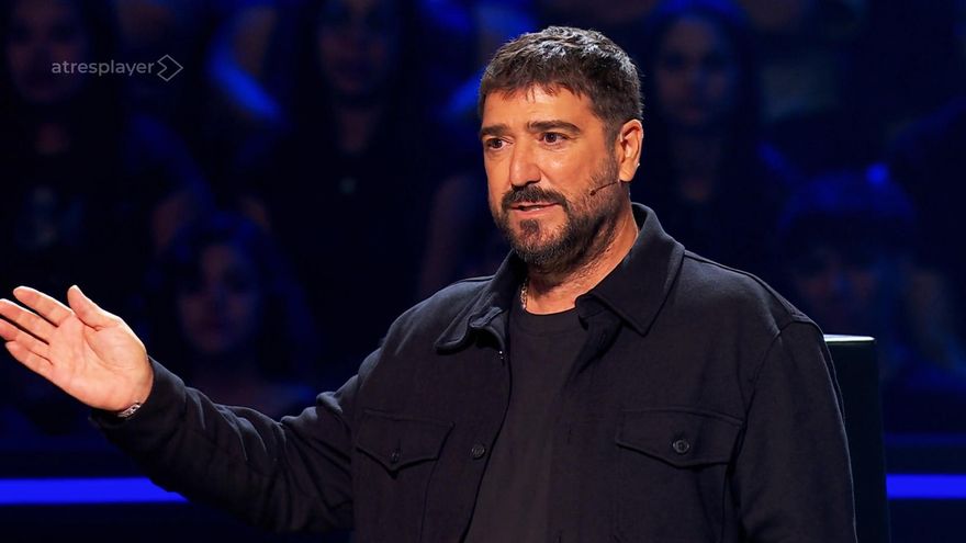 Antonio Orozco rompe la lógica de 'La Voz Kids' y pide a una concursante que no elija su equipo: "Sé que me vas a entender"
