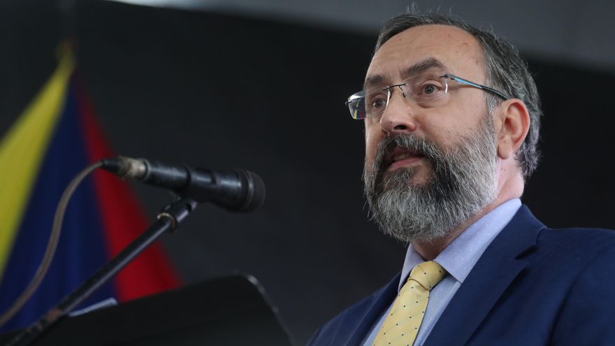 El antichavismo invita a los migrantes venezolanos a votar en las primarias opositoras