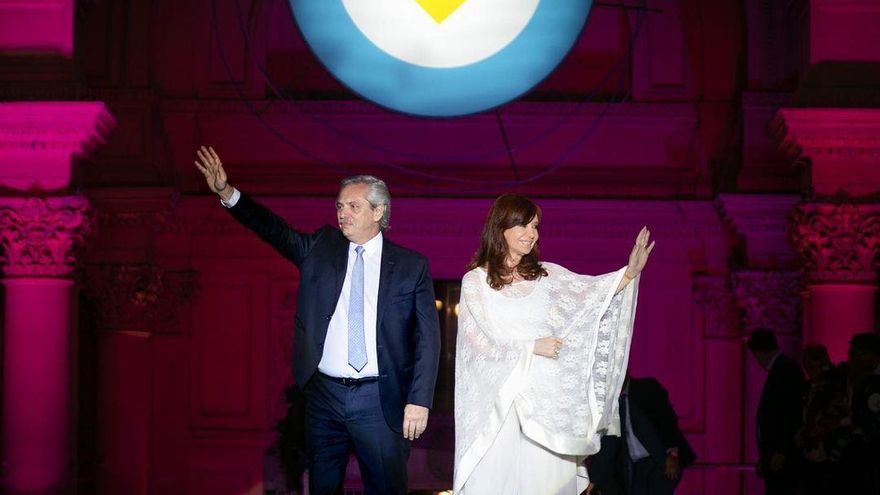 Larroque, Wado y la intriga capital: ¿es irreversible la crisis en el FdT?