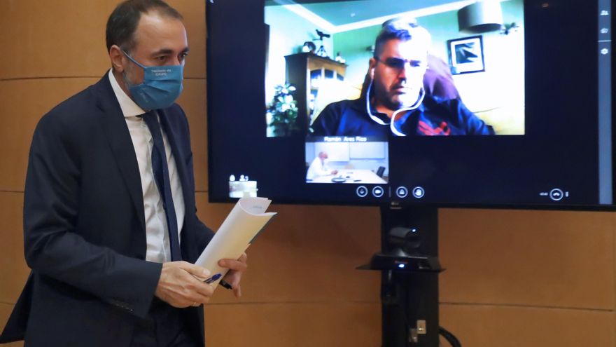 La Xunta de Galicia se plantea aumentar la frecuencia de los cribados en las residencias de mayores, que acumulan el 43% de los muertos de la pandemia