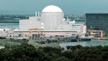 Central Nuclear de Almaraz