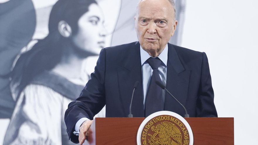 México abre investigación contra Peña Nieto por supuesto soborno de sistema Pegasus