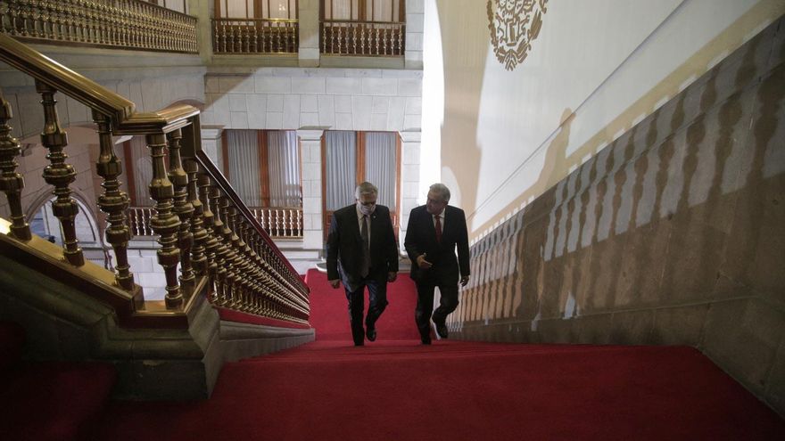 La pelea por la jefatura del BID, primer desafío para el proyecto “Patria Grande” modelo 2022