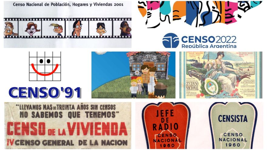 Censos en la Argentina: su historia, qué cambió y cuáles fueron los resultados, de 1869 a 2010