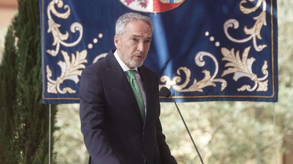 El Instituto Castellano y Leonés de la Lengua defiende la cooperación institucional tras salir la Diputación de León