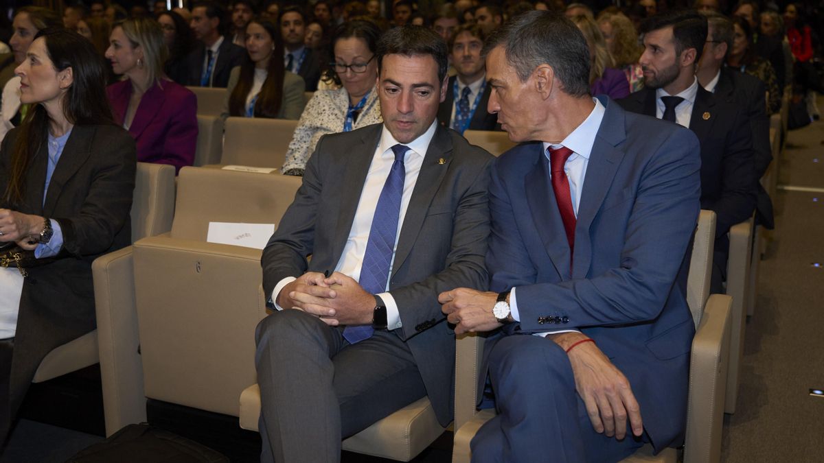 El PNV avisa también a Sánchez: "No vamos a hacer un Junts, pero vamos a tener que tumbarles algo"