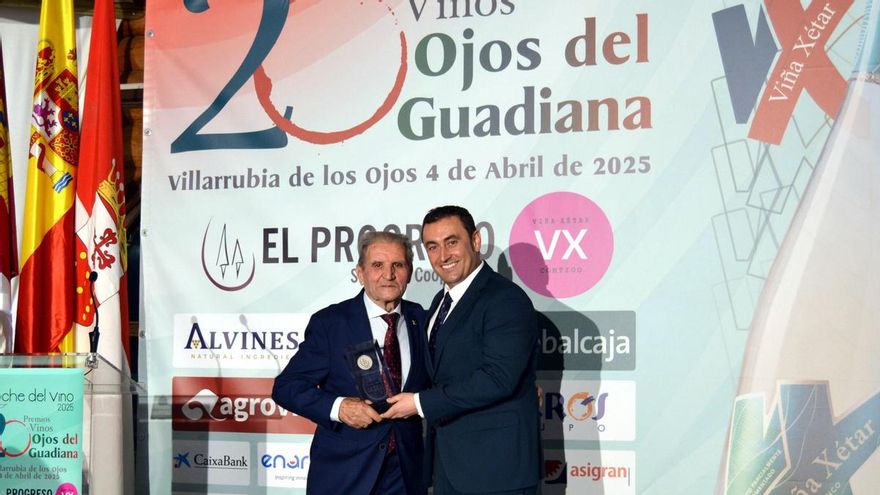 Condolencias por el fallecimiento del que fuera presidente de Eurocaja Rural, Andrés Gómez Mora