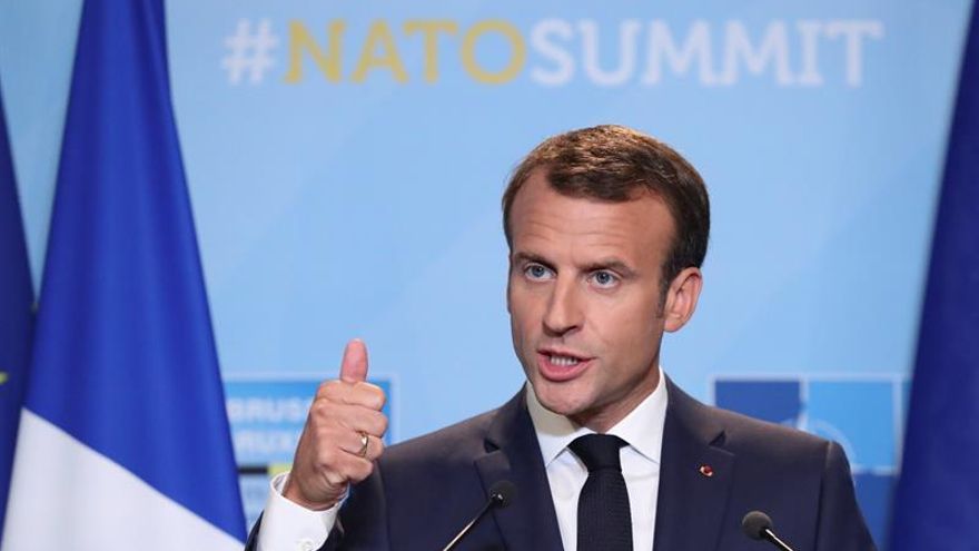 Francia da un primer paso para eliminar la palabra "raza" de su Constitución