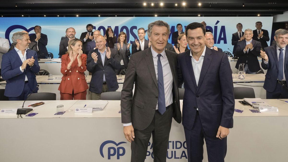 Torres advierte del impacto que tiene en Canarias el crecimiento de partidos centralistas tras las elecciones andaluzas
