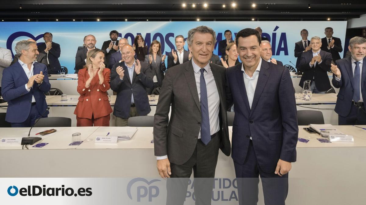 Torres advierte del impacto que tiene en Canarias el crecimiento de partidos centralistas tras las elecciones andaluzas