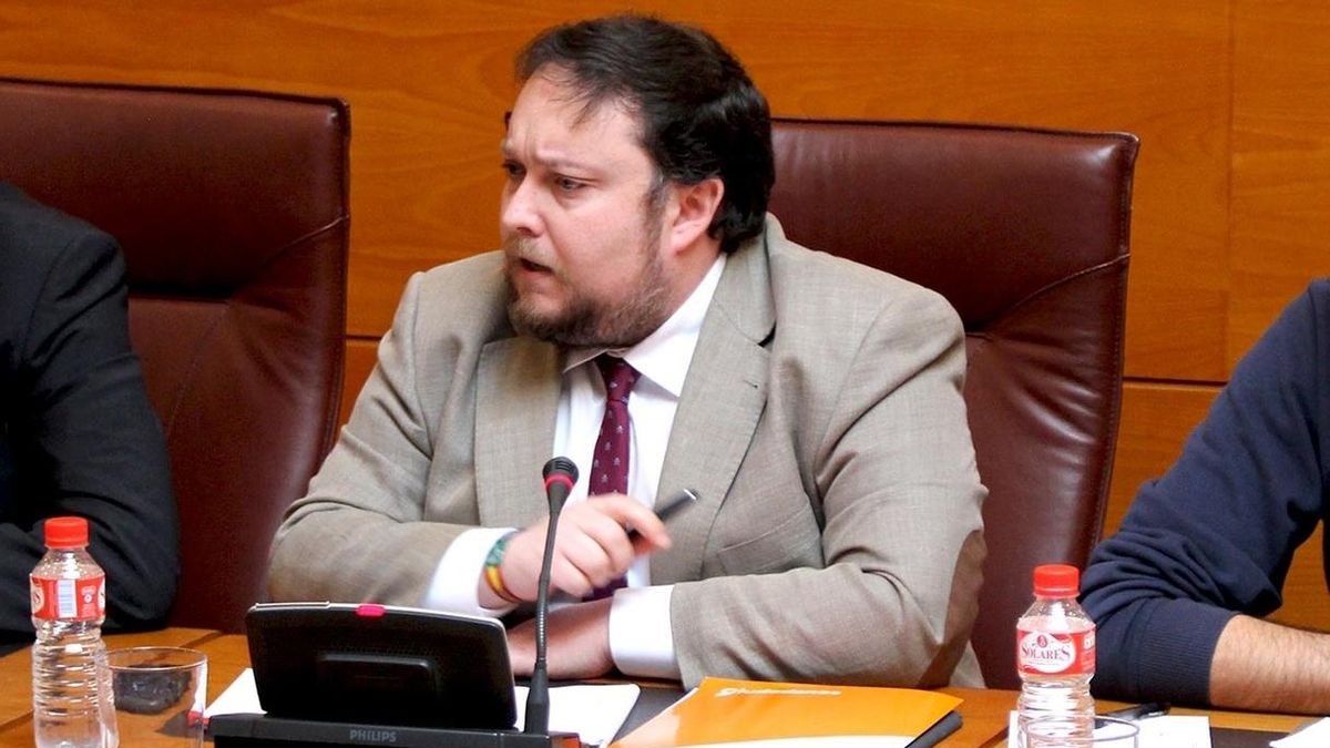 Cs pide la comparecencia de la consejera de Sanidad tras la denuncia de la jefa de Contratación del SCS