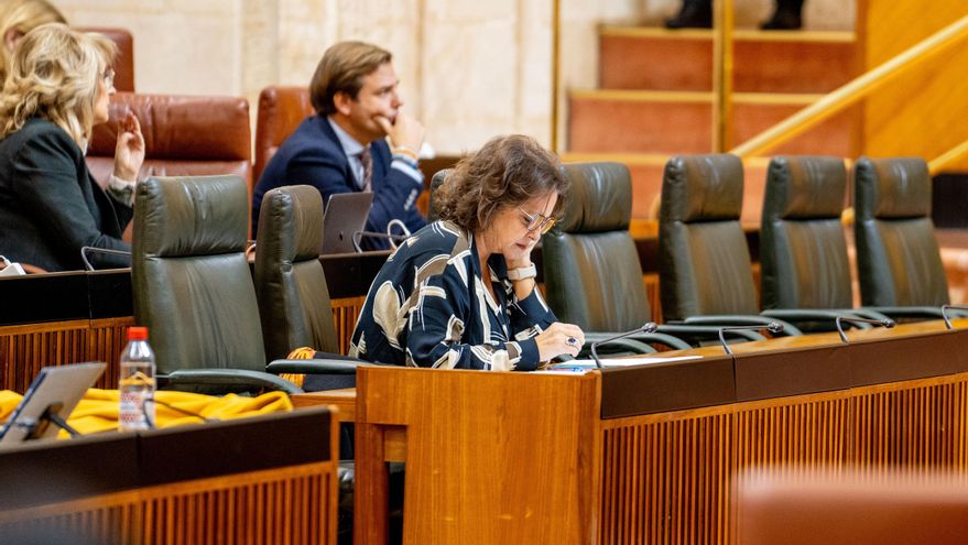 Andalucía confía a la sanidad privada el reto de dejar a cero en 2024 la lista de pacientes fuera de plazo para operarse