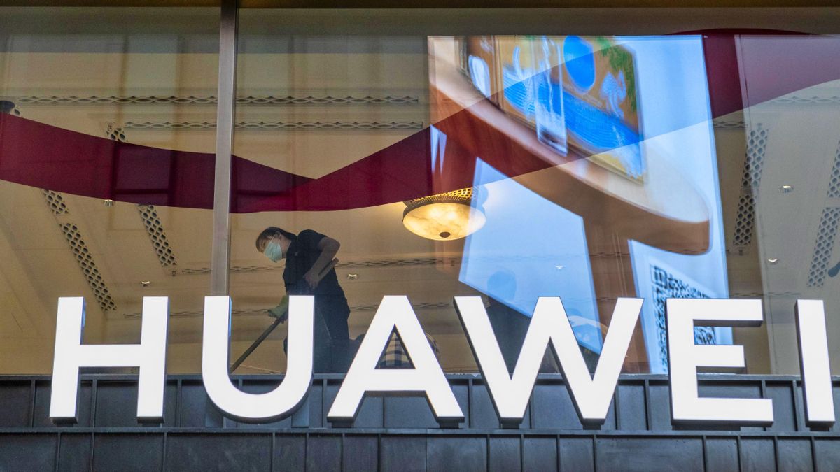 El Gobierno cancela un contrato que iba a utilizar equipos de Huawei en redes de Defensa