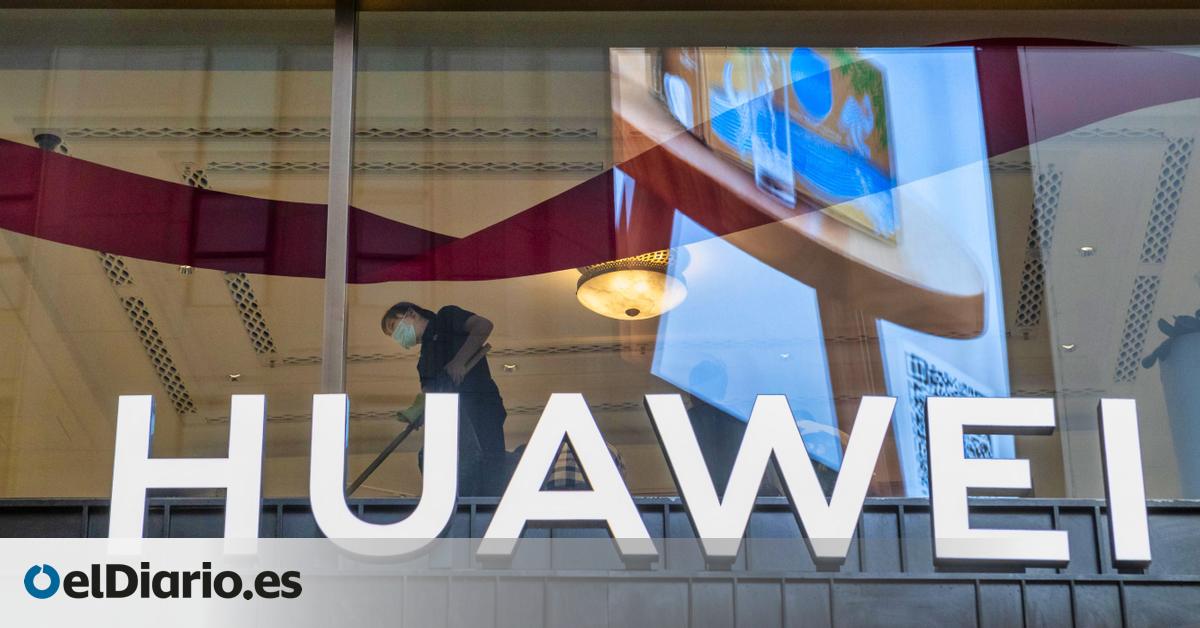 El Gobierno cancela un contrato que iba a utilizar equipos de Huawei en redes de Defensa
