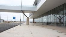 Este viernes finaliza el último plazo de venta del aeropuerto de Ciudad Real