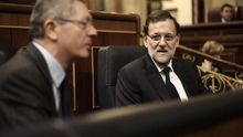 El aborto lleva al Gobierno al disparate
