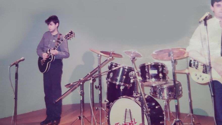 Los diez mejores discos de la Movida gallega y aledaños que (casi) nadie escuchó