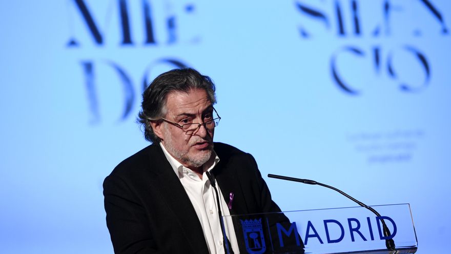 Pepu Hernández dimite y le releva Mar Espinar como portavoz del PSOE en el Ayuntamiento de Madrid