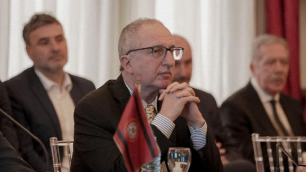 El gobernador de Misiones Hugo Passalacqua participó de la 22ª Asamblea de Gobernadores del Norte Grande en Santiago del Estero.