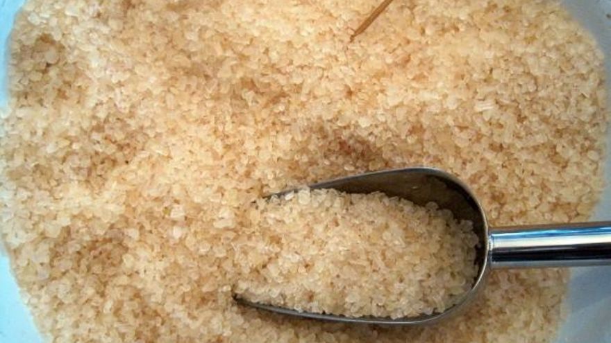 Cómo identificar el azúcar moreno real cuando vas a comprar al súpermercado