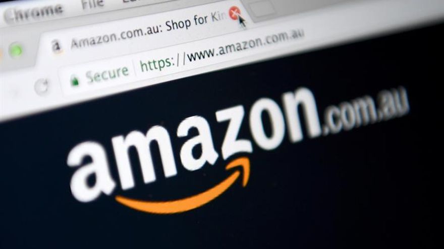 Amazon pagará 100 millones a Italia tras las acusaciones de elusión fiscal