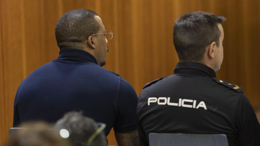 La víctima del ataque con ácido vio cómo 'El Melillero' se reía “con satisfacción” mientras ella y su amiga se abrasaban