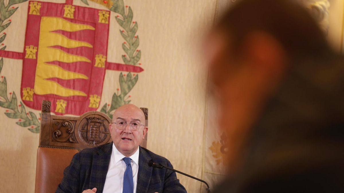 El PSOE denunciará al alcalde de Valladolid por vulneración del derecho a la participación política