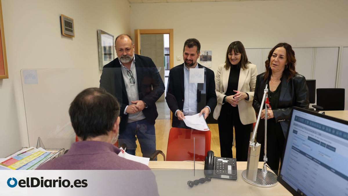El PSOE de Castilla y León presenta una proposición de ley LGTBI con el ...