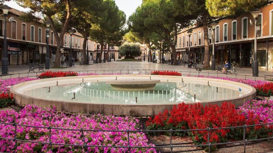 Una “votación ciudadana” en Daimiel para frenar la privatización del agua: “Esperamos que el alcalde se lo repiense”