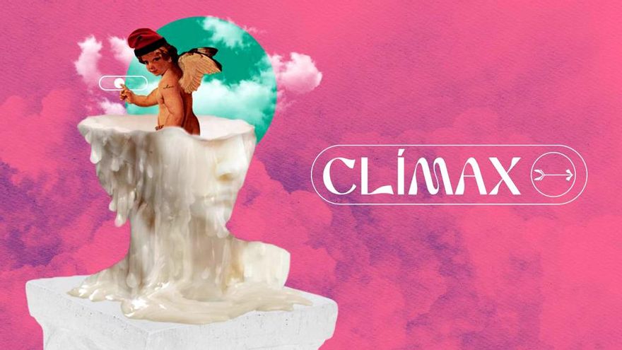 El fenómeno 'Tindercat' da el salto a TV3 con el dating 'Climax' para su nuevo canal digital juvenil