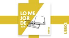 Doce libros que nos gustaría descubrir bajo el árbol de Navidad