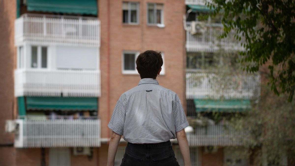 Una enervada más (motivos no faltan)