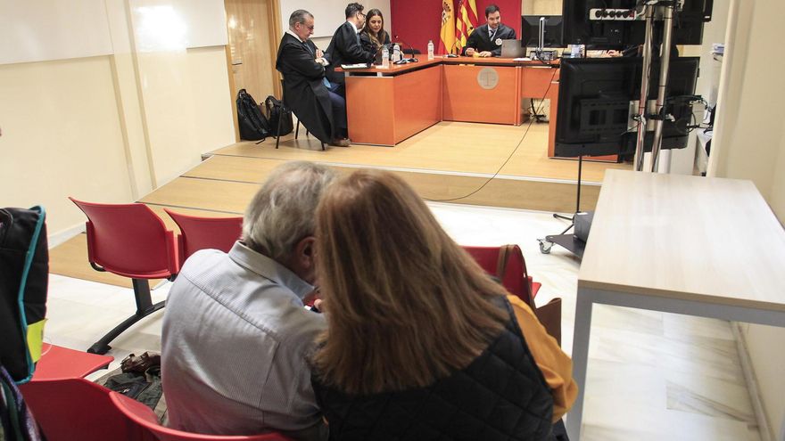 Piden condenar a la residencia con 74 fallecidos por covid por falta de higiene y personal