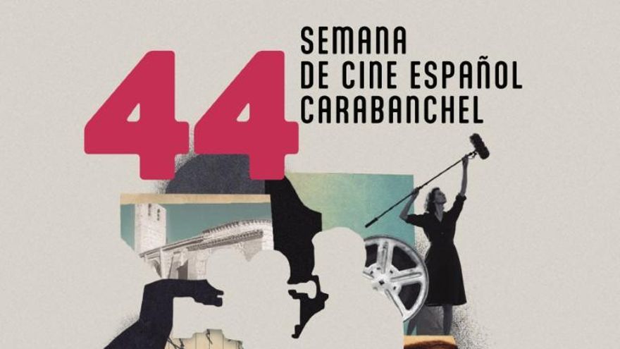 La Semana de Cine Español de Carabanchel celebra 44 años comenzando el año con películas y cortos españoles