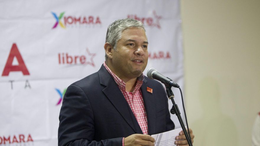 Piden al Gobierno de Honduras que facilite los trámites consulares en EE.UU.