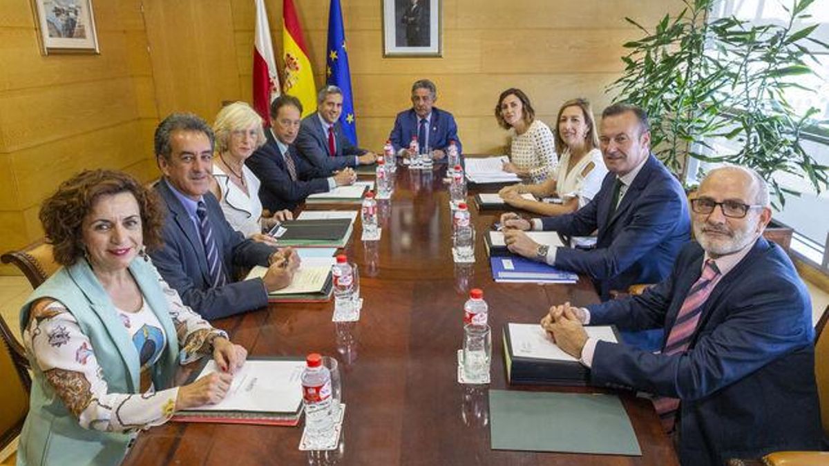 Consejo de Gobierno (Archivo)