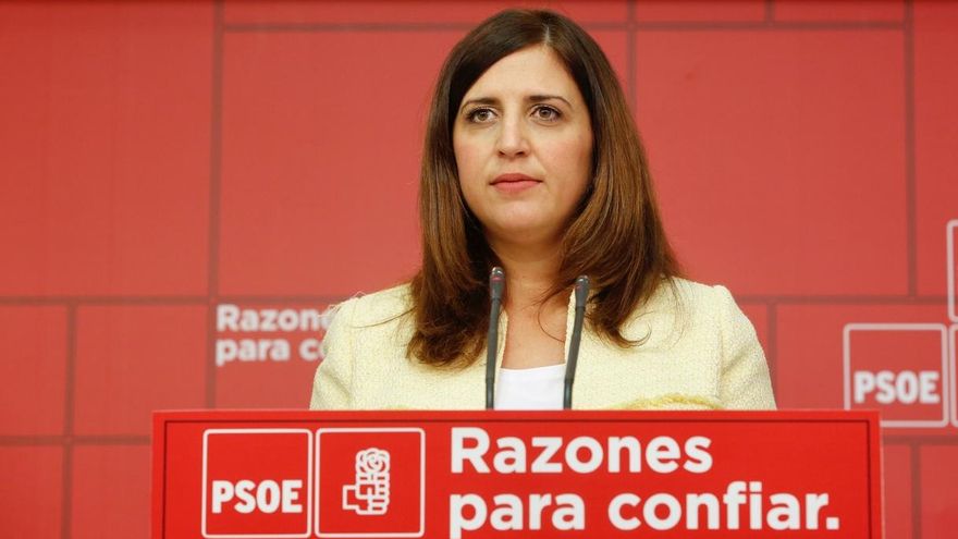 El PSOE ve al PP "desnortado" y practicando "gamberrismo político"