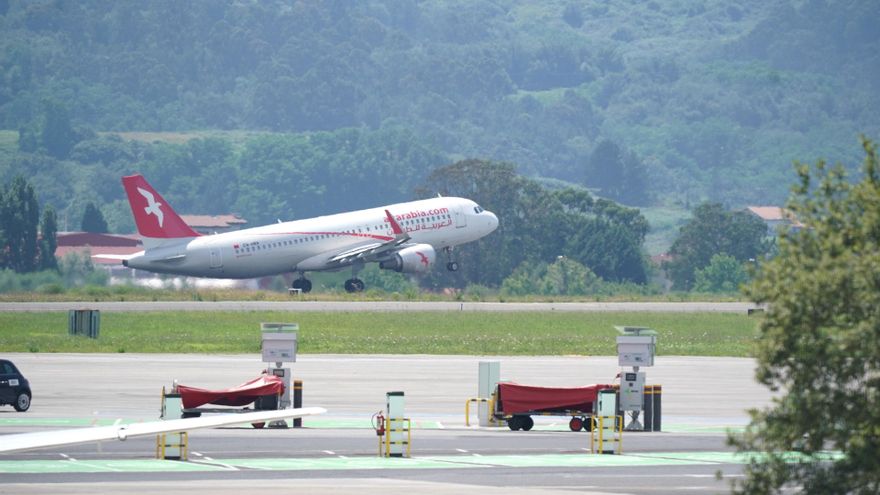 Aprueban la insonorización de 24 viviendas adicionales en los alrededores del aeropuerto de Loiu