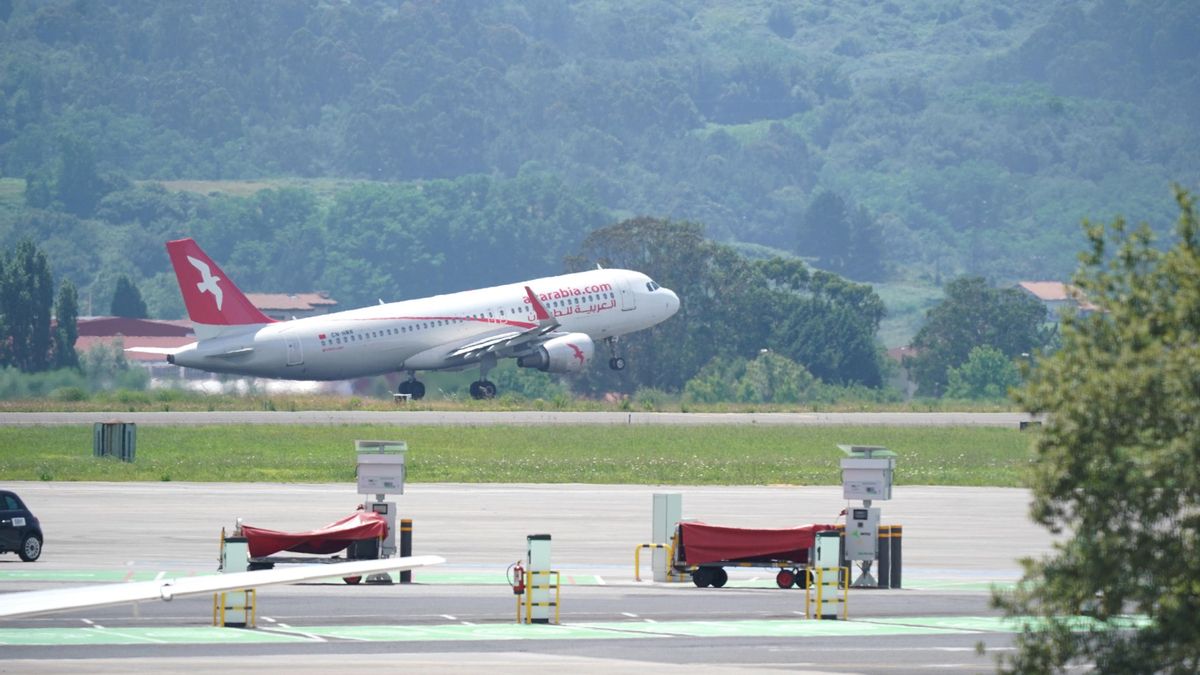 Aprueban la insonorización de 24 viviendas adicionales en los alrededores del aeropuerto de Loiu