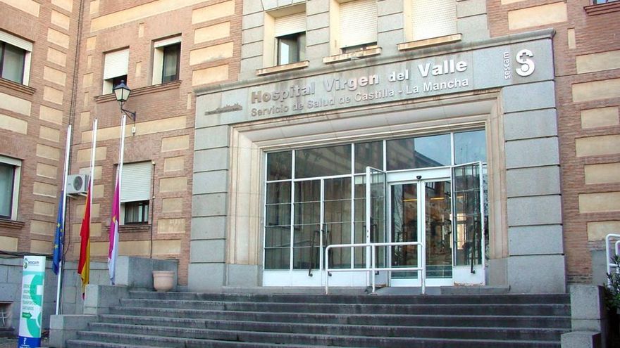 Más de 2.800 firmas contra el traslado del Hospital Virgen del Valle de Toledo: "Los pacientes necesitan este centro"