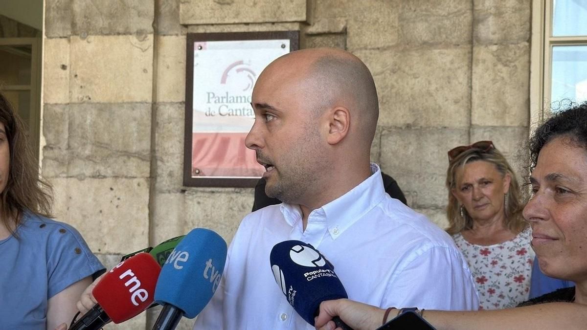 IU-Podemos pide que el Plan Económico-Financiero por incumplir la regla de gasto no sirva para "justificar recortes"