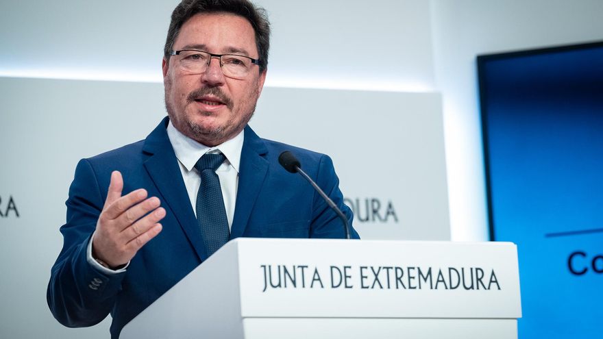Extremadura ultima un plan de apoyo a las empresas regionales del sector de la defensa