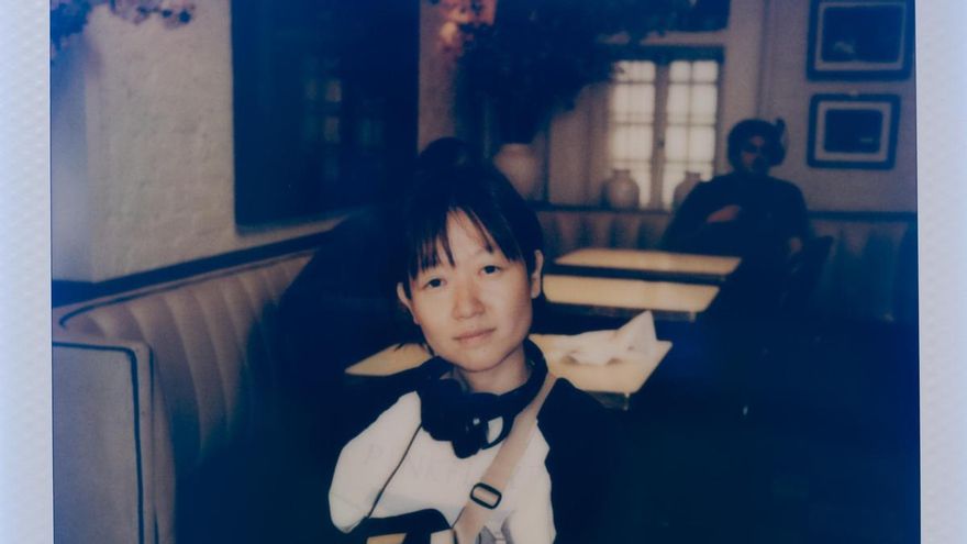 Celine Song, cineasta: "La altura, el peso, el sueldo y la edad reducen a los seres humanos a números"