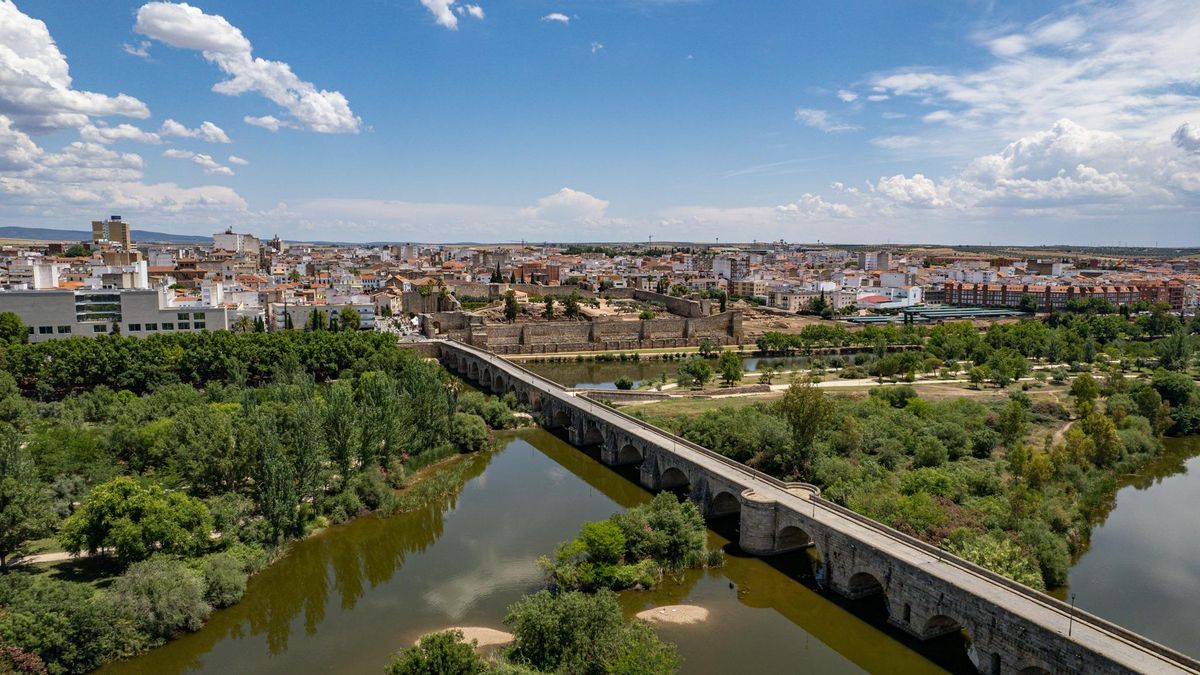 La ocupación turística en el puente del Pilar en Extremadura ronda el 80%