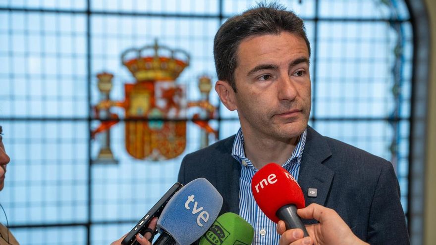 El Gobierno destina más de tres millones a Cantabria para luchar contra la violencia machista