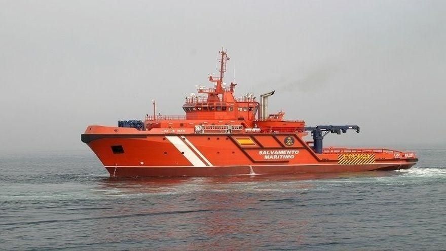 Salvamento rescata otras cinco embarcaciones en el sur de Gran Canaria