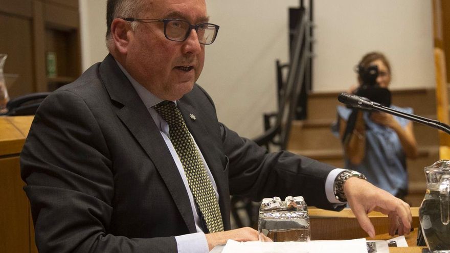 El Parlamento Vasco frena el intento de PP+Cs y Vox de parar la ley de Memoria Histórica